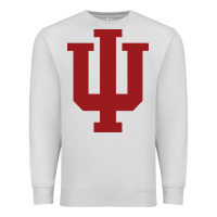 Dove Grey indiana gifts Premium Sweatshirt - linhVisuals