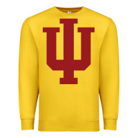 Lemon indiana gifts Premium Sweatshirt - linhVisuals