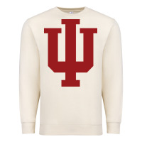 Sandshell indiana gifts Premium Sweatshirt - linhVisuals