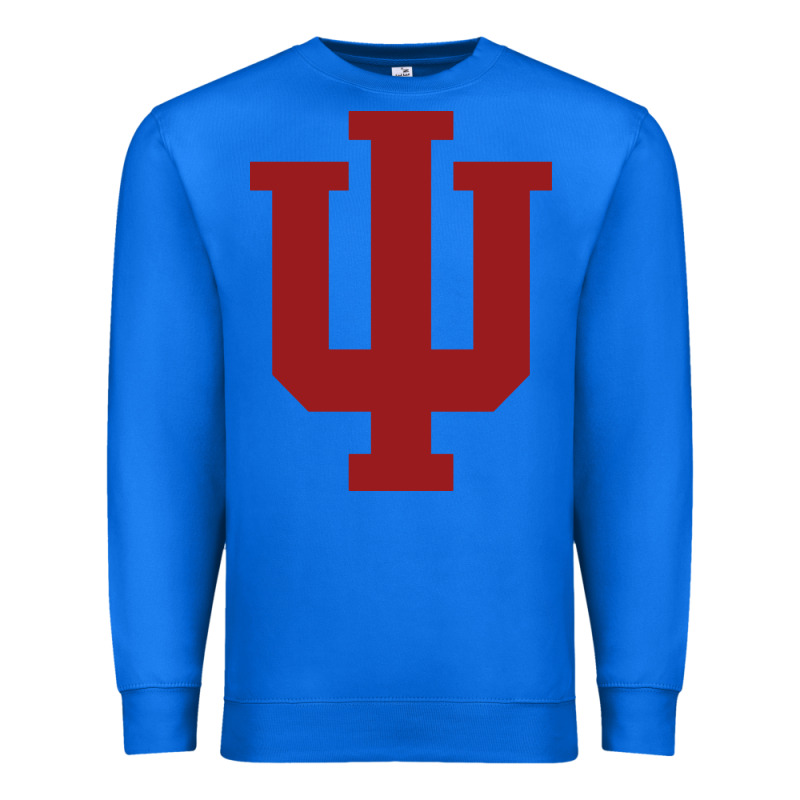 Indiana Gifts Premium Sweatshirt by linhVisuals | Teevron