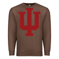 Chestnut indiana gifts Premium Sweatshirt - linhVisuals