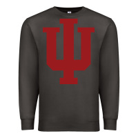 Smoke indiana gifts Premium Sweatshirt - linhVisuals