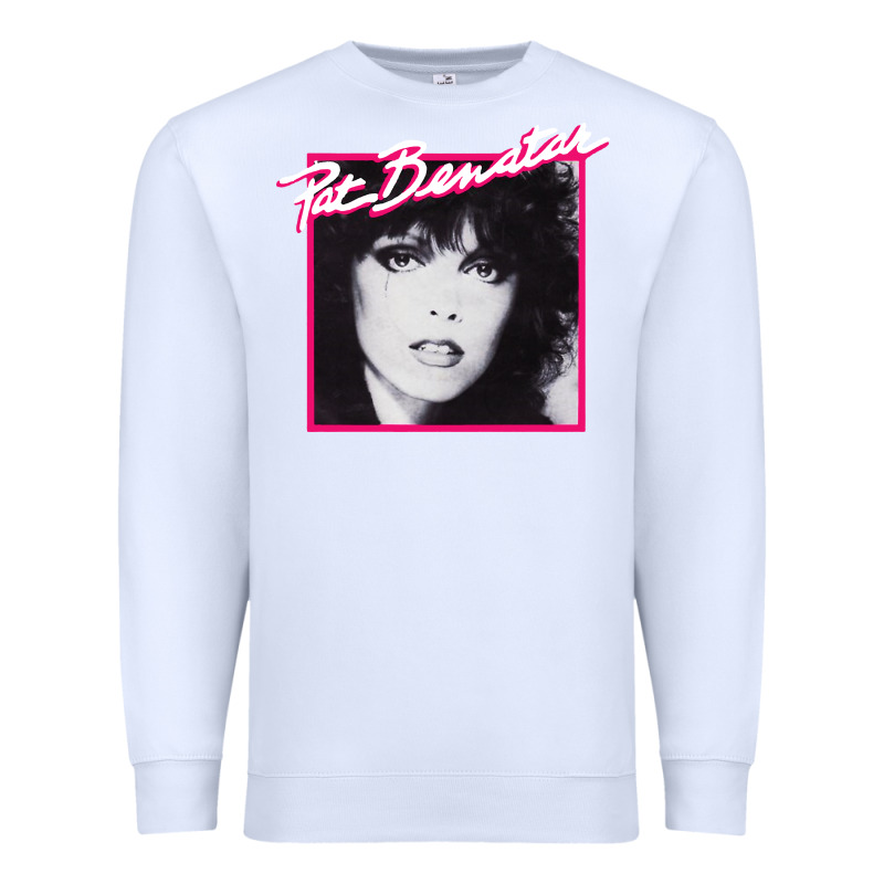 #the Pat Benatal Premium Sweatshirt by linhVisuals | Teevron