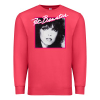 Cardinal #the pat benatal Premium Sweatshirt - linhVisuals