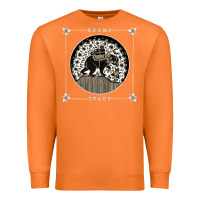 Carrot caamp Premium Sweatshirt - linhVisuals