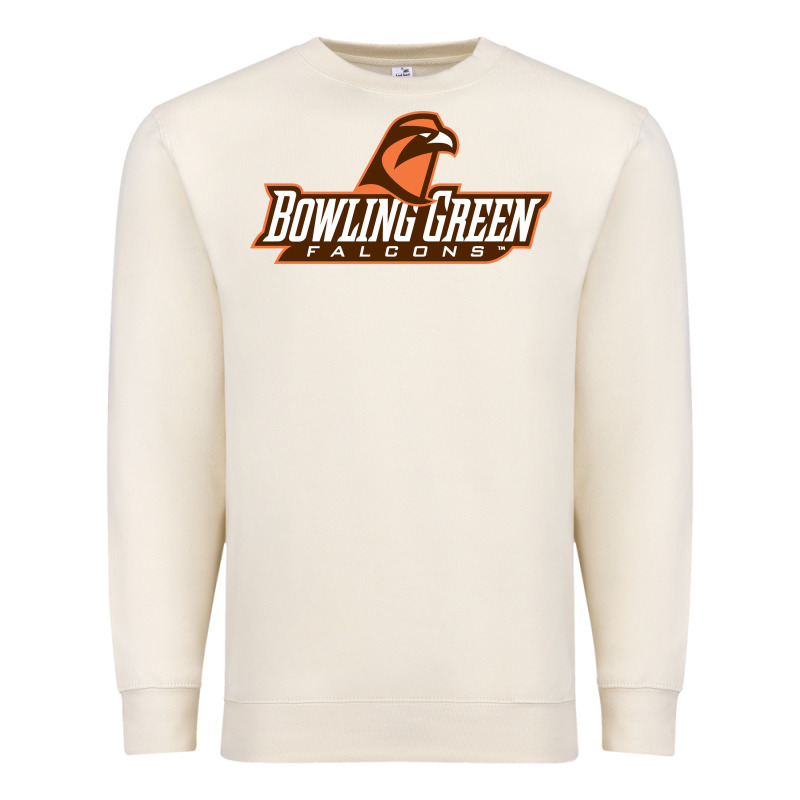 Bowling Green Premium Sweatshirt by linhVisuals | Teevron