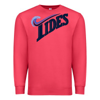 Cardinal norfolk tides Premium Sweatshirt - linhVisuals