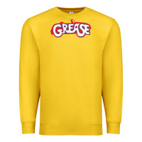 Lemon grease grease the movie blue small Premium Sweatshirt - linhVisuals