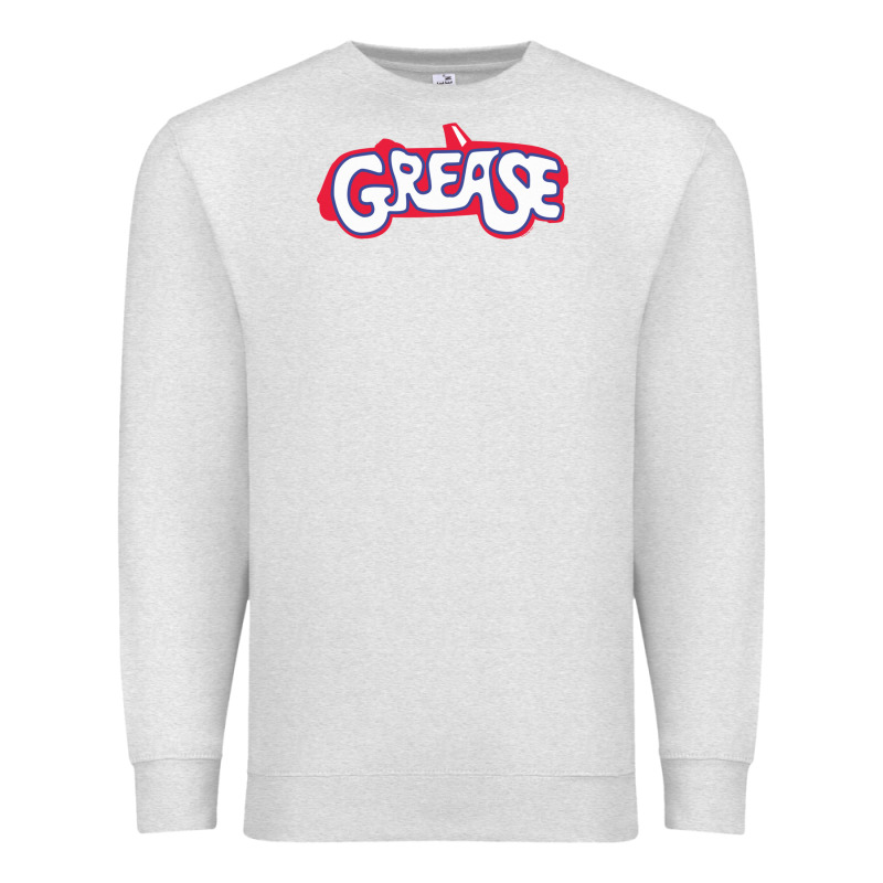 Grease Grease The Movie Blue Small Premium Sweatshirt by linhVisuals | Teevron