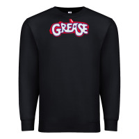 Black grease grease the movie blue small Premium Sweatshirt - linhVisuals