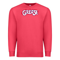 Cardinal grease grease the movie blue small Premium Sweatshirt - linhVisuals