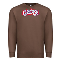 Chestnut grease grease the movie blue small Premium Sweatshirt - linhVisuals