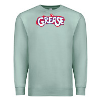 Seafoam grease grease the movie blue small Premium Sweatshirt - linhVisuals