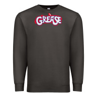 Smoke grease grease the movie blue small Premium Sweatshirt - linhVisuals