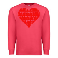 Cardinal book lover Premium Sweatshirt - linhVisuals