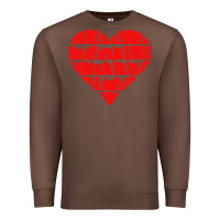 Chestnut book lover Premium Sweatshirt - linhVisuals