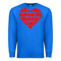 True Royal book lover Premium Sweatshirt - linhVisuals