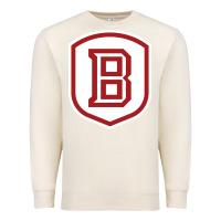 Sandshell Bradley University Athletics Premium Sweatshirt - linhVisuals