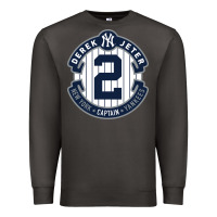 Smoke derek jeter Premium Sweatshirt - linhVisuals