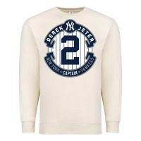 Sandshell derek jeter Premium Sweatshirt - linhVisuals