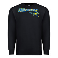 Black cal state bakersfield roadrunners Premium Sweatshirt - linhVisuals