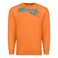 Carrot cal state bakersfield roadrunners Premium Sweatshirt - linhVisuals