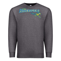 Charcoal Heather cal state bakersfield roadrunners Premium Sweatshirt - linhVisuals