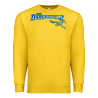 Lemon cal state bakersfield roadrunners Premium Sweatshirt - linhVisuals