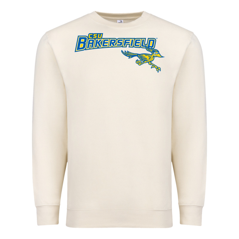 Cal State Bakersfield Roadrunners Premium Sweatshirt by linhVisuals | Teevron
