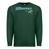 Sports Green cal state bakersfield roadrunners Premium Sweatshirt - linhVisuals