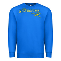 True Royal cal state bakersfield roadrunners Premium Sweatshirt - linhVisuals