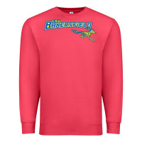 Cardinal cal state bakersfield roadrunners Premium Sweatshirt - linhVisuals
