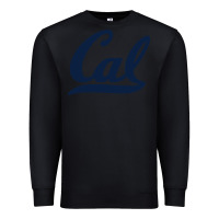 Black california golden bears Premium Sweatshirt - linhVisuals