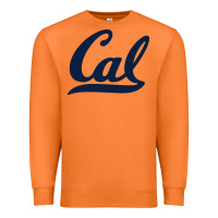 Carrot california golden bears Premium Sweatshirt - linhVisuals