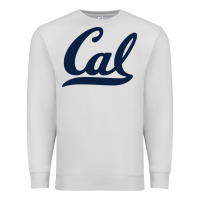 Dove Grey california golden bears Premium Sweatshirt - linhVisuals