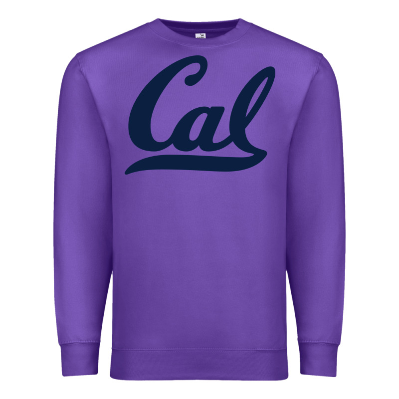California Golden Bears Premium Sweatshirt by linhVisuals | Teevron