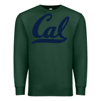 Sports Green california golden bears Premium Sweatshirt - linhVisuals