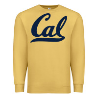 Antique Gold california golden bears Premium Sweatshirt - linhVisuals