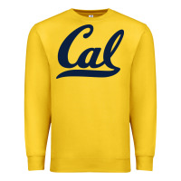Lemon california golden bears Premium Sweatshirt - linhVisuals