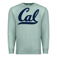 Seafoam california golden bears Premium Sweatshirt - linhVisuals