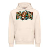Sandshell American football mom Urban Hoodie - Jasminsmagicworld