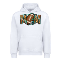 American Football Mom Urban Hoodie | Teevron