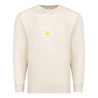 Sandshell military mr grenade is not our friend Premium Sweatshirt - linhVisuals