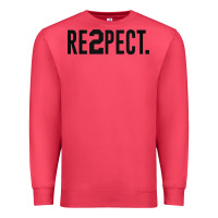 Cardinal re2pect derek jeter jersey respect Premium Sweatshirt - linhVisuals