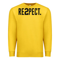 Lemon re2pect derek jeter jersey respect Premium Sweatshirt - linhVisuals