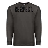 Smoke re2pect derek jeter jersey respect Premium Sweatshirt - linhVisuals