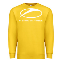 Lemon #a state of trance radio Premium Sweatshirt - linhVisuals