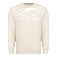 Sandshell #a state of trance radio Premium Sweatshirt - linhVisuals
