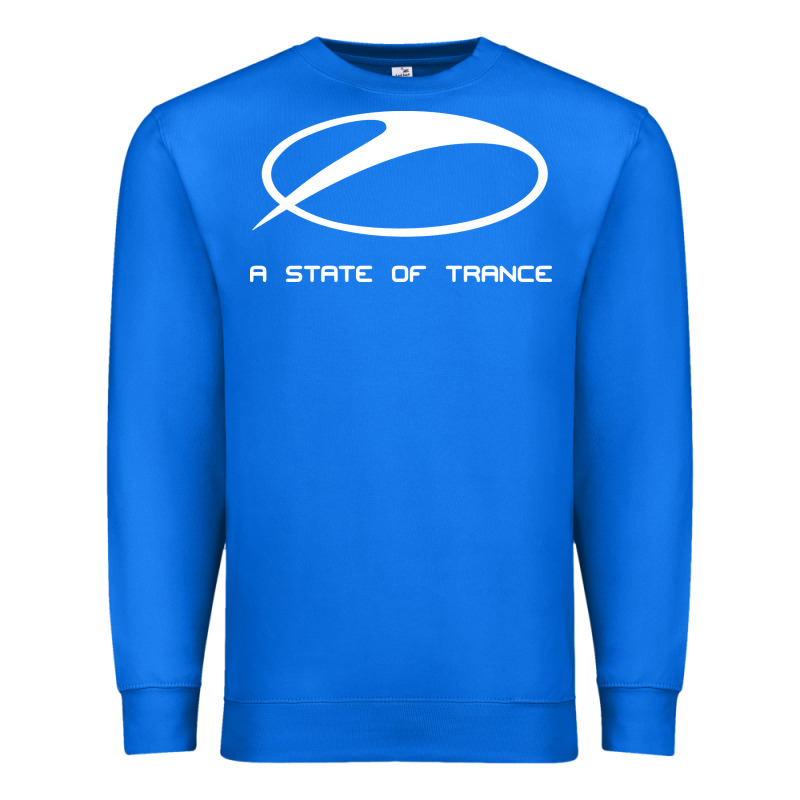#a State Of Trance Radio Premium Sweatshirt by linhVisuals | Teevron