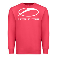 Cardinal #a state of trance radio Premium Sweatshirt - linhVisuals